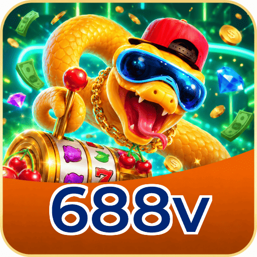 Principais provedores de slots da 688v - NetEnt, Pragmatic Play, Play'n GO