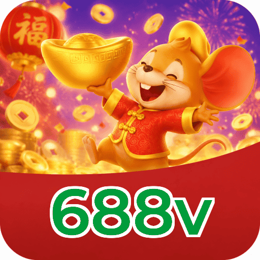 Logo 688v Loteria Online