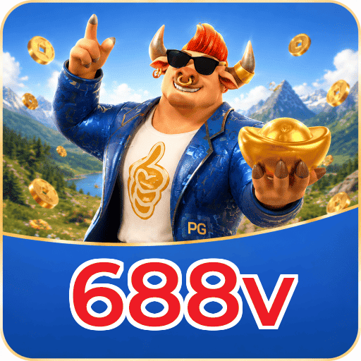Requisitos do APK 688v para Android - Logo Oficial