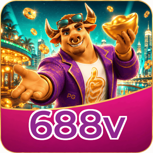 688v Logo Verificado