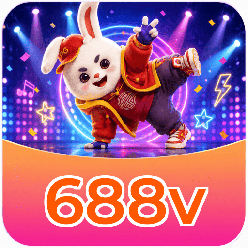 Logo 688v Telegram Canal Oficial