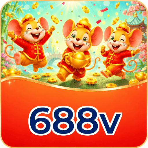 Logo da 688v