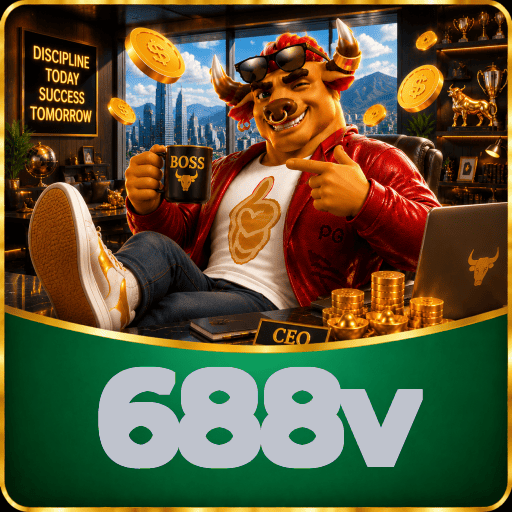688v Logo Seguro