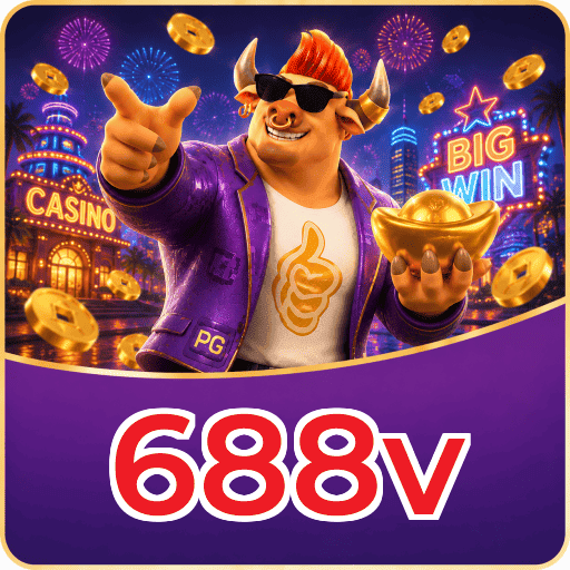 688v Logo Oficial