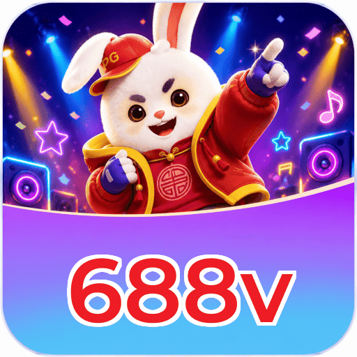 688v Logo - Bônus com Rollover Justo