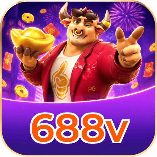 688v VIP Program Logo